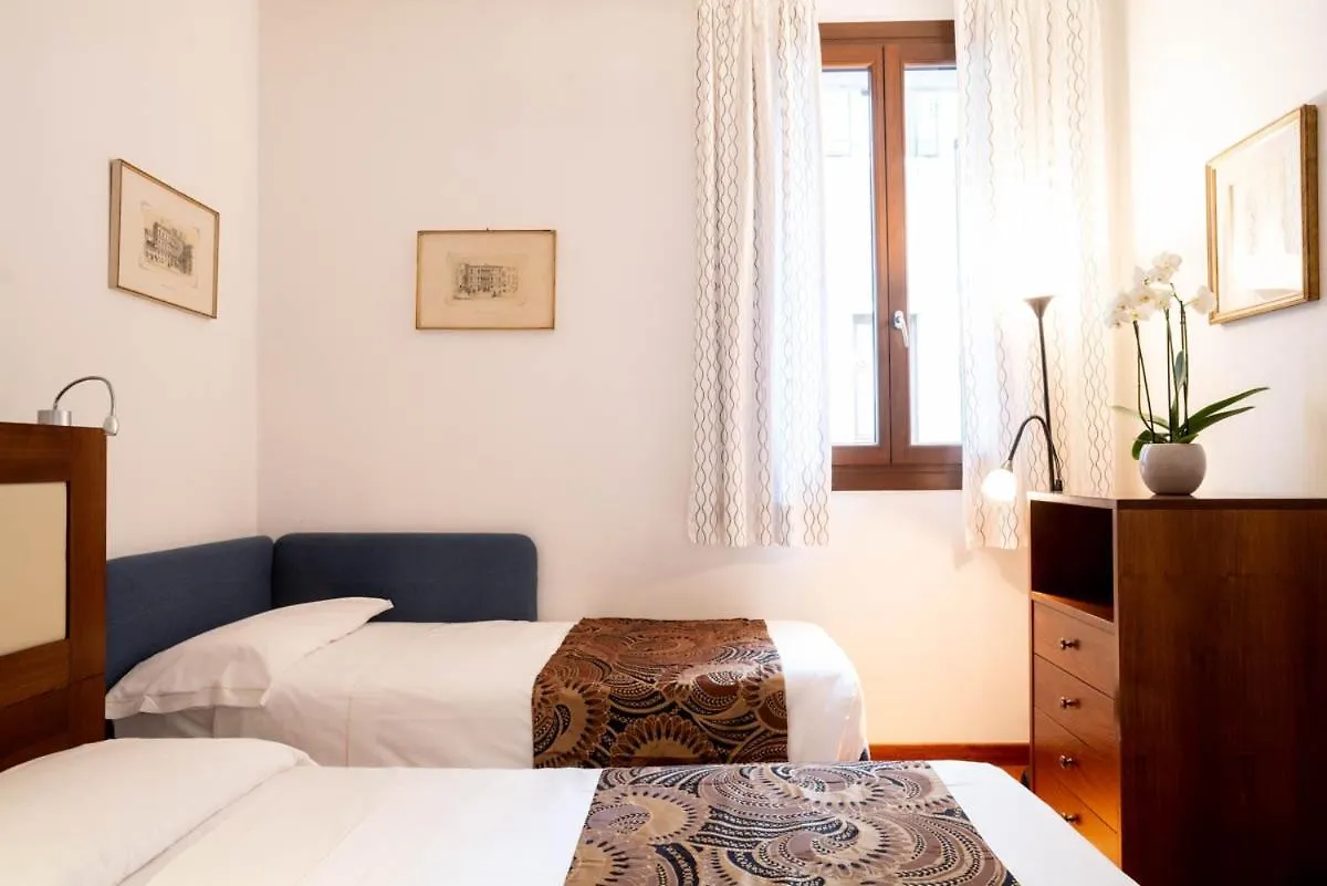 Salmaso Apartments Italy