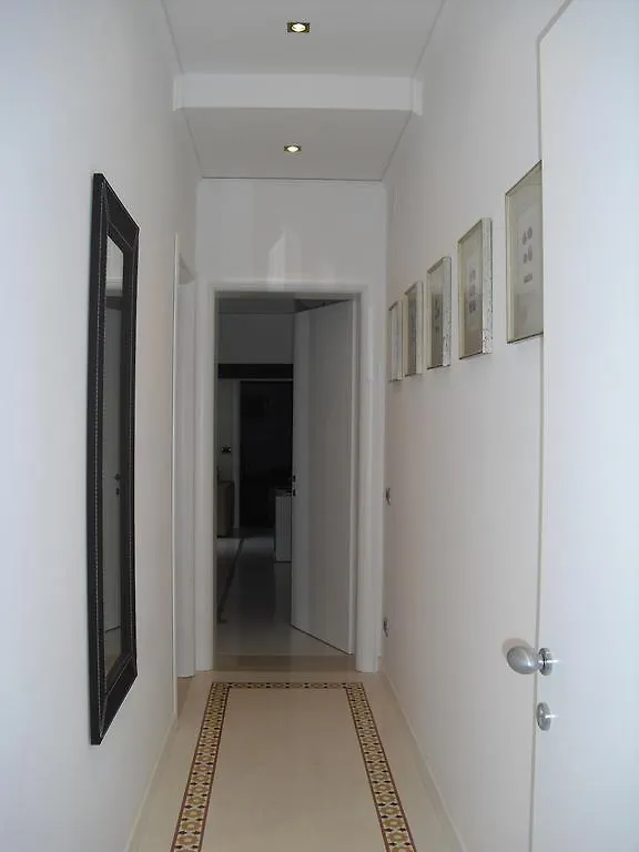 Salmaso Apartments Italy