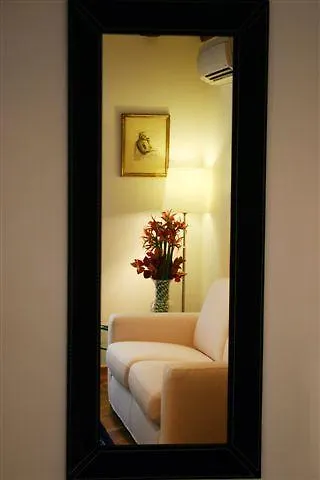 Salmaso Apartments