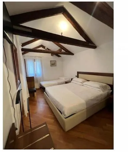 Salmaso Apartments Veneza