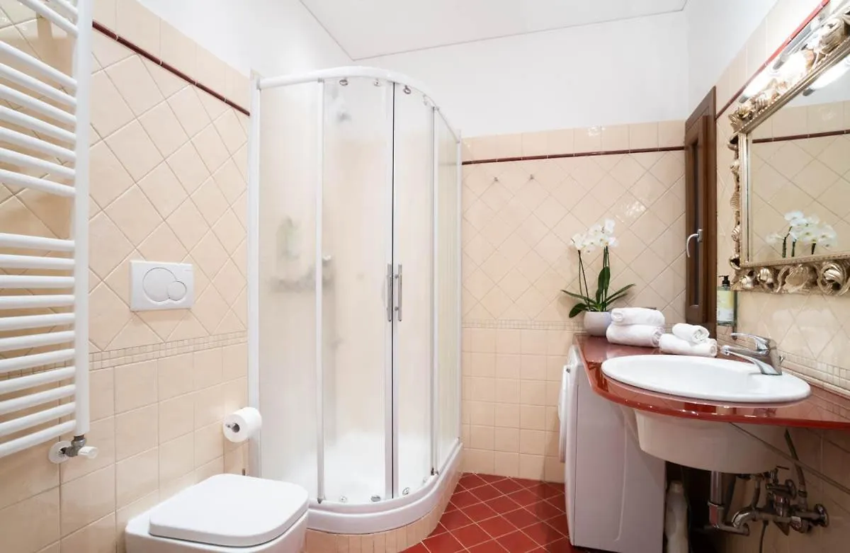 Salmaso Apartments Veneza