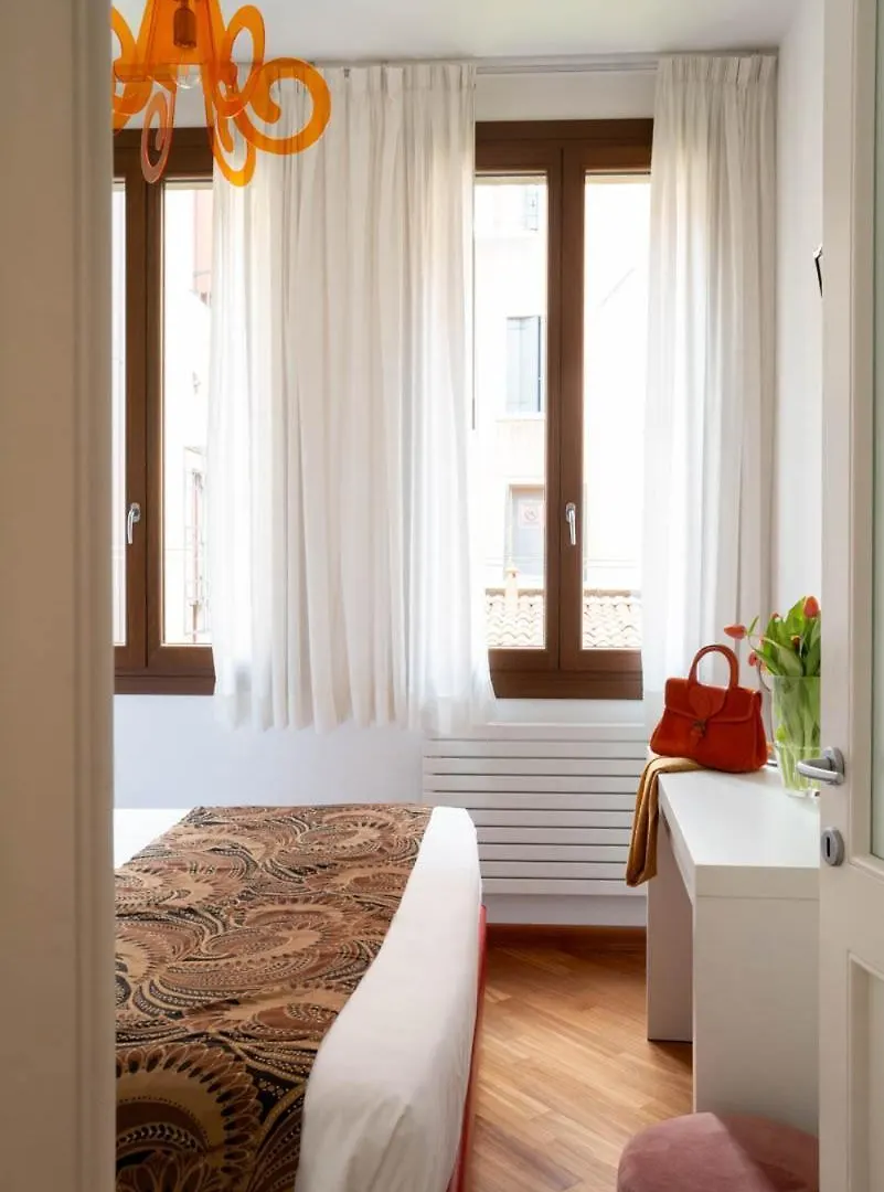 Salmaso Apartments Venezia Italia