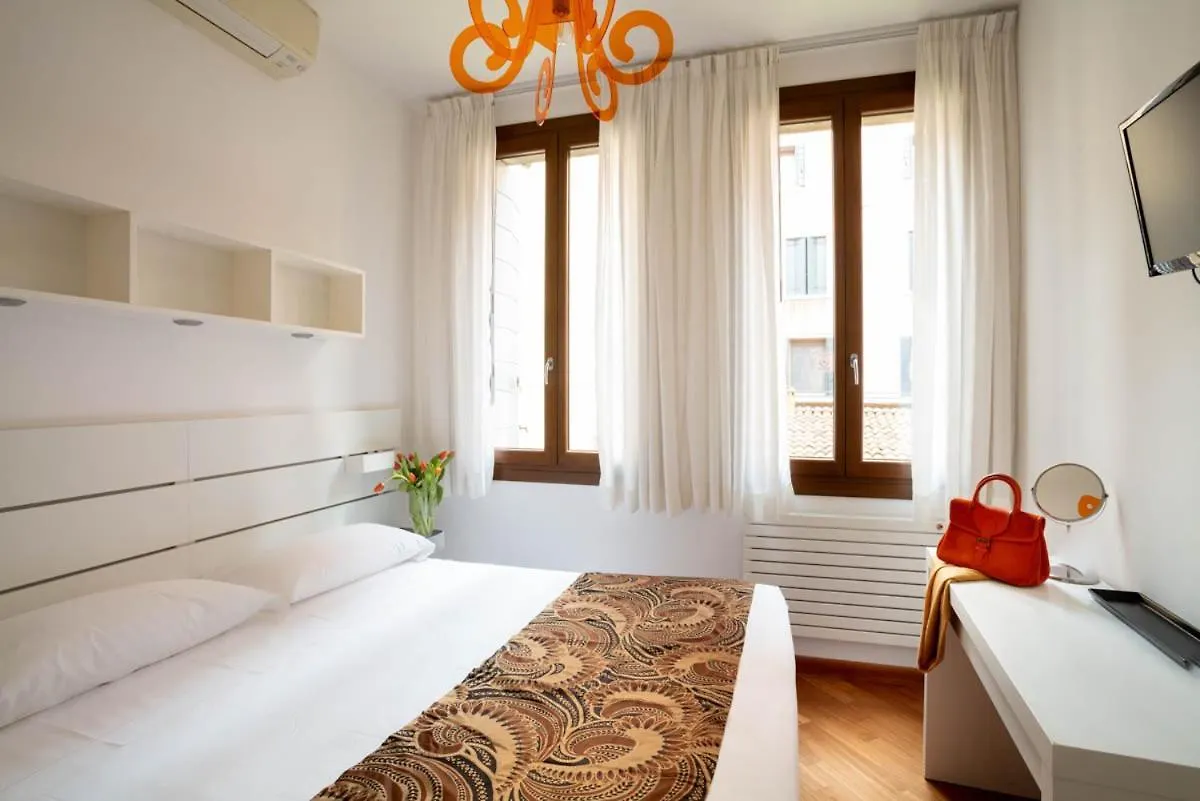Salmaso Apartments Venezia