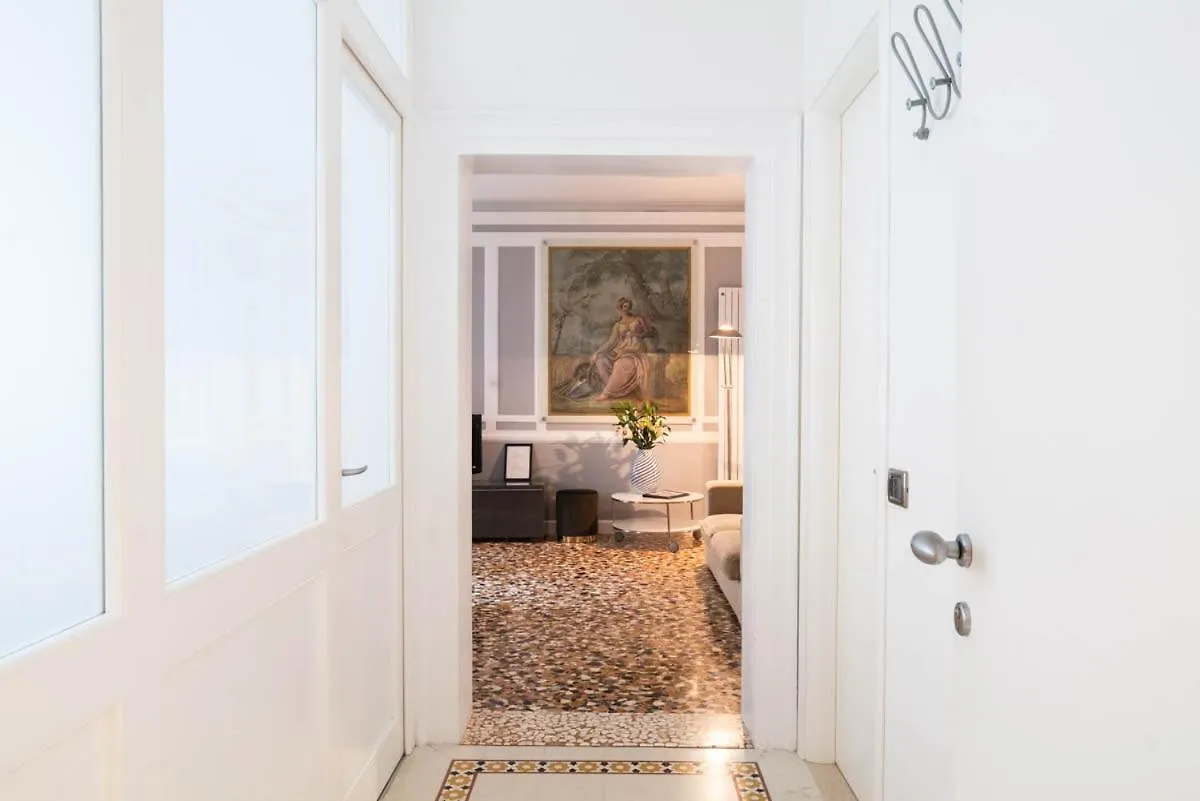 Salmaso Apartments Venezia Italia