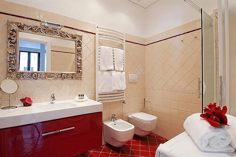 Salmaso Apartments Veneza