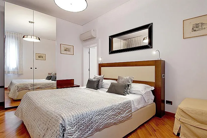 Salmaso Apartments Veneza
