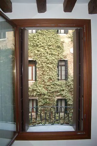 Salmaso Apartments Veneza